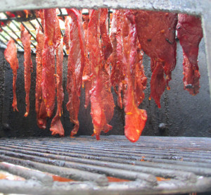 Black Pepper Jerky - Life's A Tomato