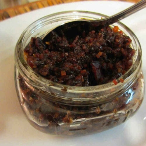 Bacon Jam