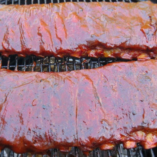 Basic BBQ Sauce