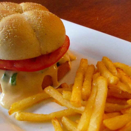 Beer-Cheese Sauce