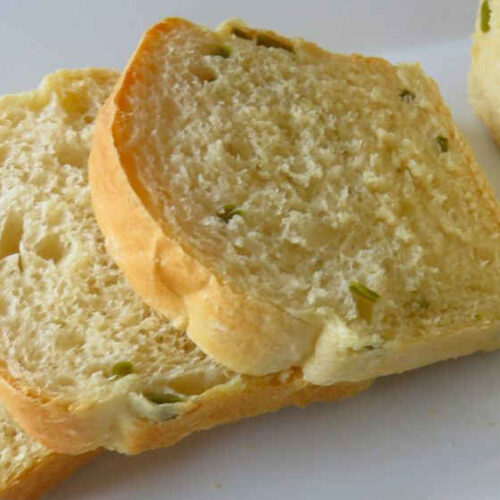 Bread Machine Jalapeno Cheese Bread Life's A Tomato