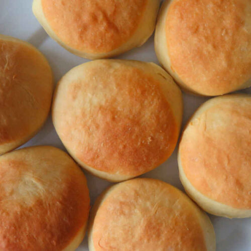 Bread Machine Southern Biscuits Life's A Tomato