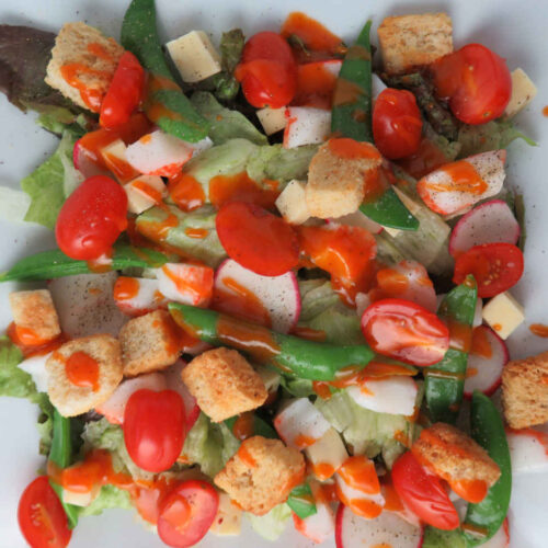 Catalina Salad Dressing
