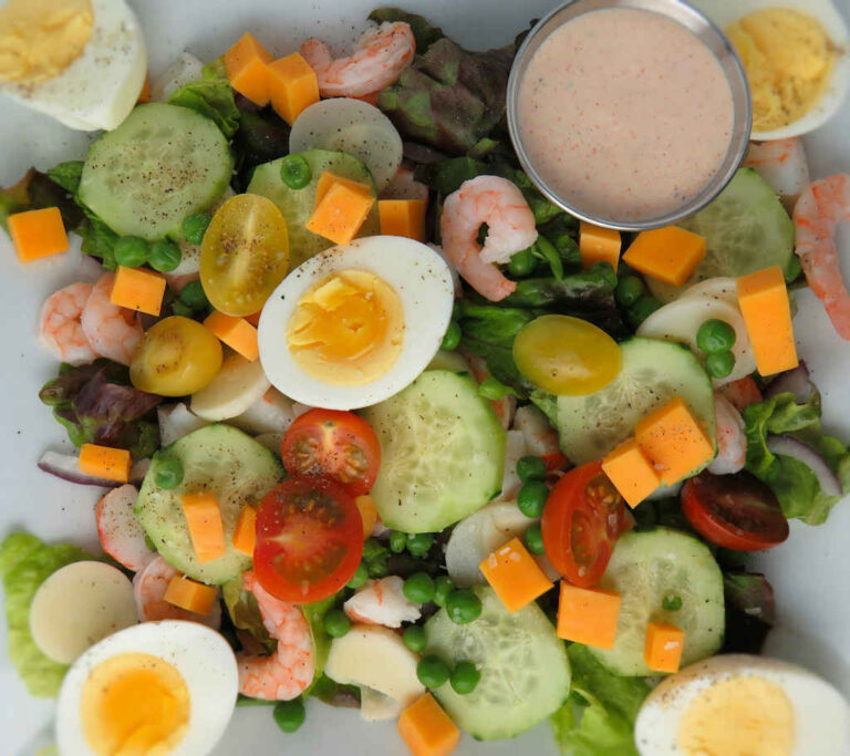 Copycat Carrabba's Creamy Parmesan Salad Dressing Life's A Tomato