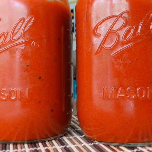 Copycat Dreamland BBQ Sauce