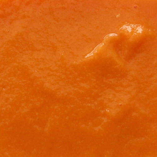 Habanero Sauce