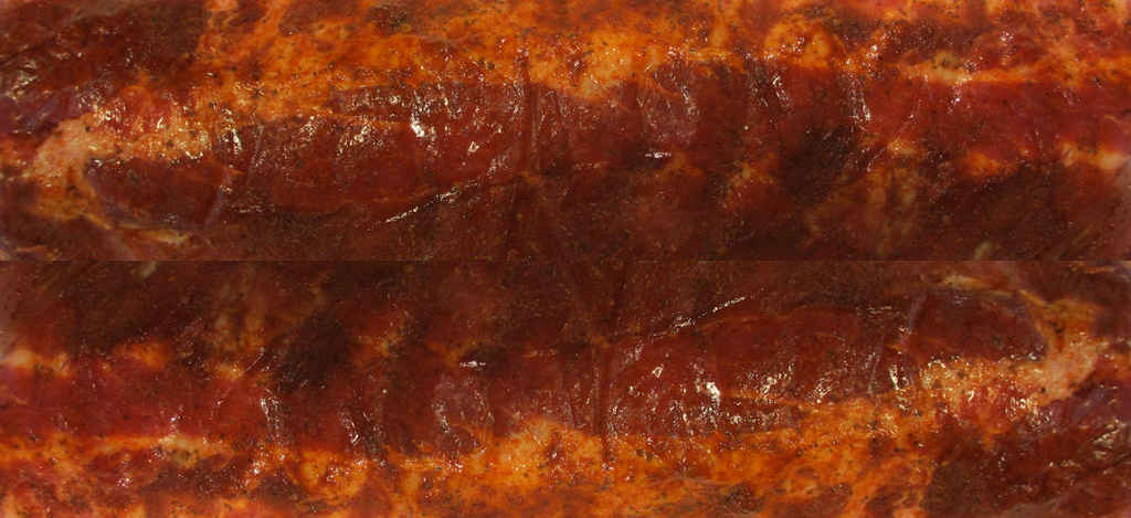 No-Burn Rib Rub