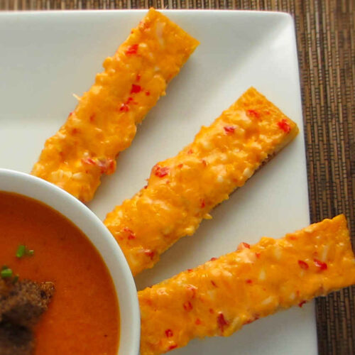 Pimento Cheese Spread