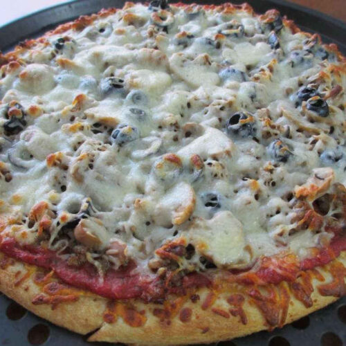 Pizza Sauce