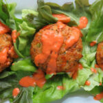 Red Pepper Remoulade
