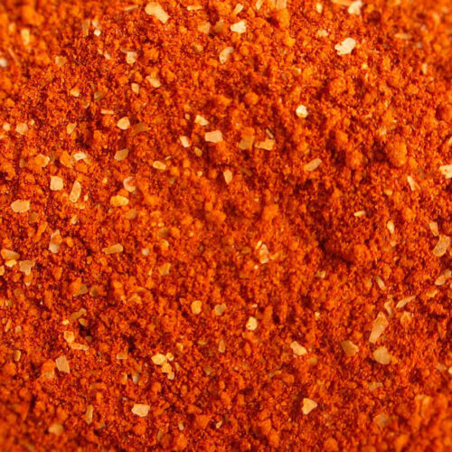 Smoky Chipotle Rub