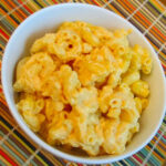 20-Minute Mac-and-Cheese
