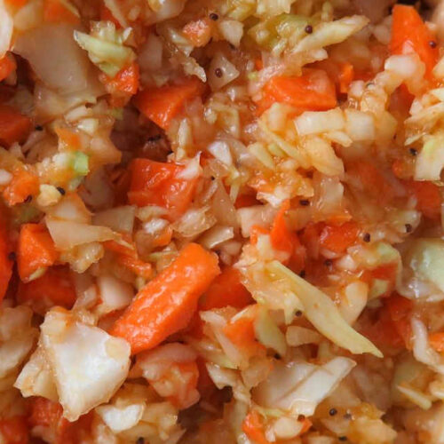 BBQ Shack Slaw