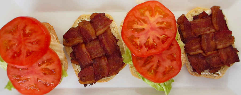 Peppered Ground Beef Jerky on the Nesco Snackmaster Pro - Life's A Tomato