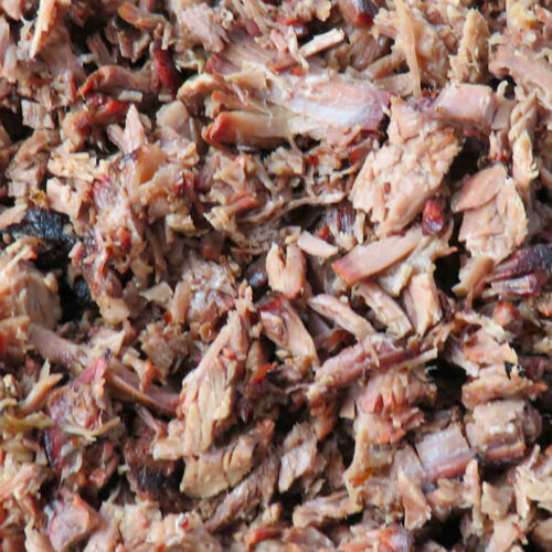 BarbacoaStyle Smoked Chuck Roast Life's A Tomato