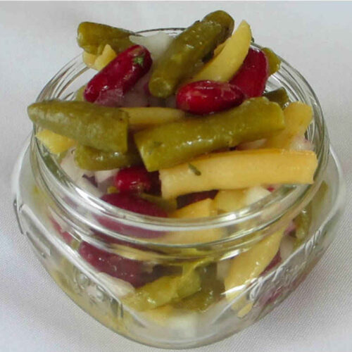Bean Salad