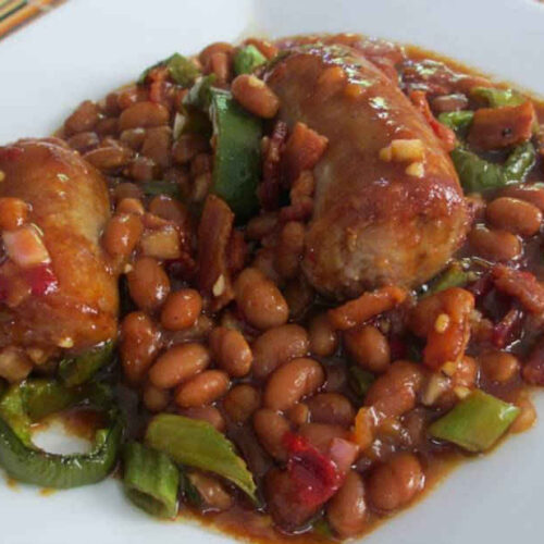 Beans and Weenies