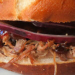 Best Smoked Pulled Pork