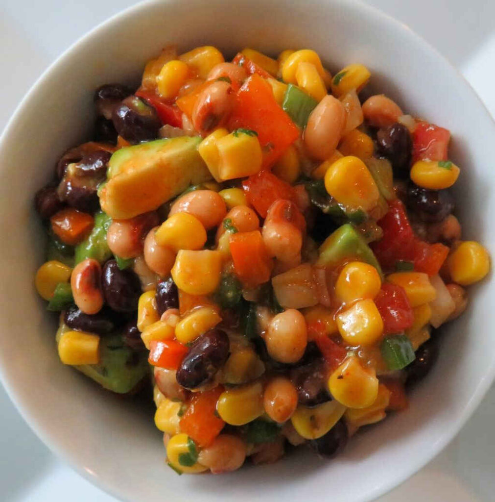 Buffalo Cowboy Caviar