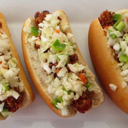 Carolina Dogs