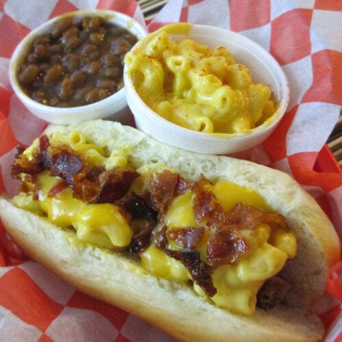 Charlie Mac Dog