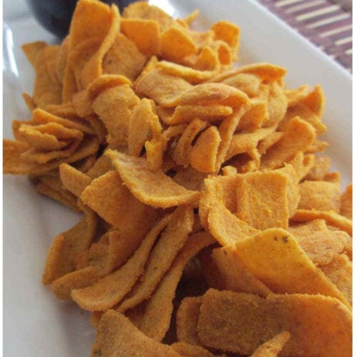Cheddar Ranch Fritos