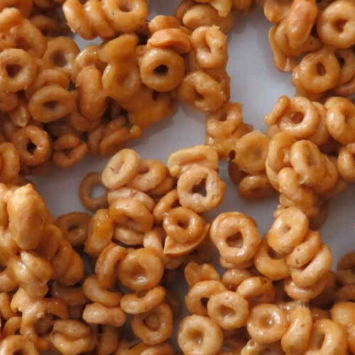 Cheerios Nuggets