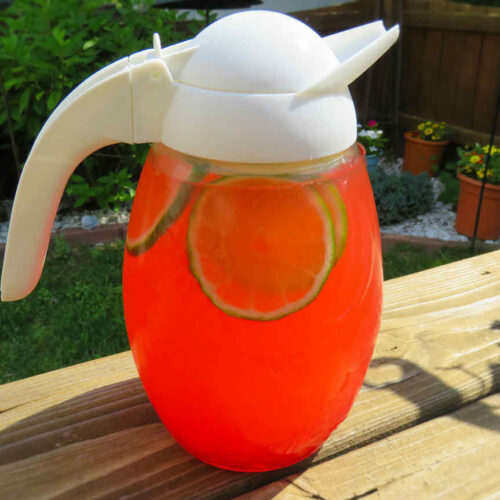 Cherry Limeade