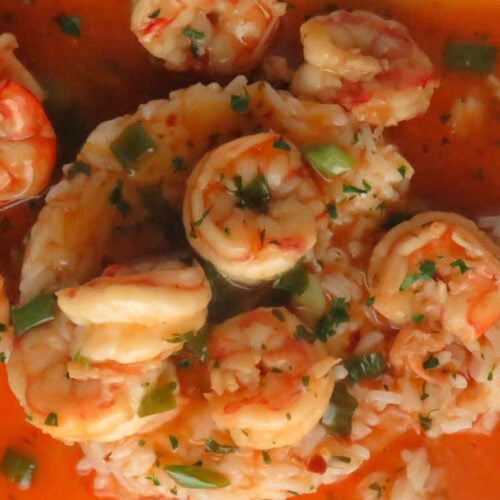 Copycat Bubba Gump Tangy Honey Shrimp