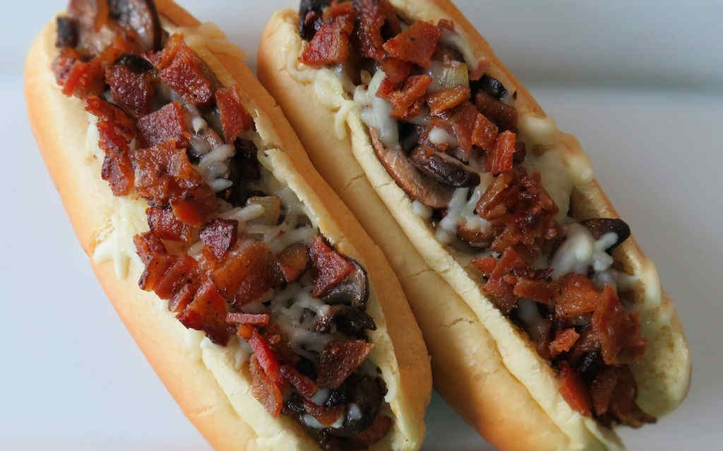 Cowboy Hot Dogs