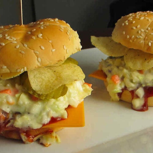 Dallas Burgers
