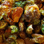 Deep-Fried Brussels Sprouts