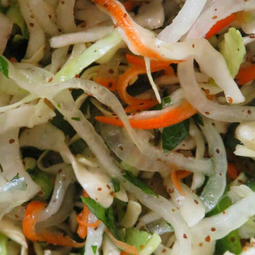 Delta Slaw