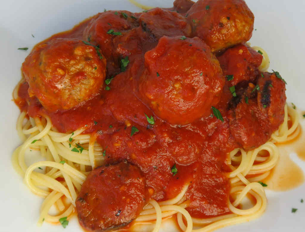 Fantastic Homemade Spaghetti Sauce
