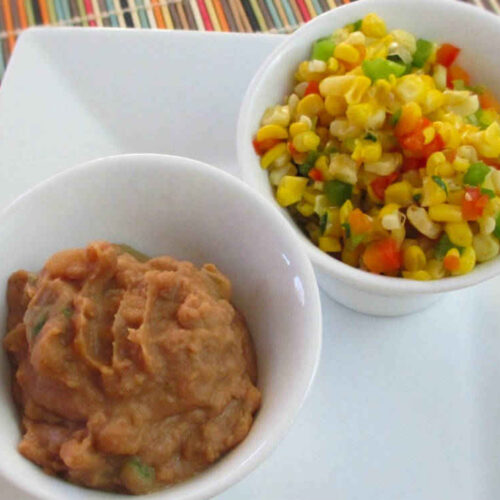 Fiesta Corn