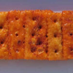 Fire-Eater Saltines
