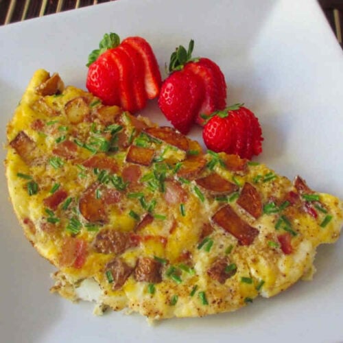 French Omelet