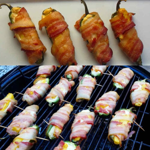 Hawaiian ABTs
