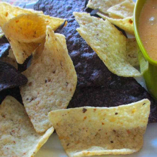 Jose's Party Cheese Dip