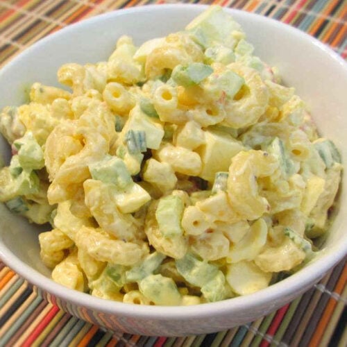 Macaroni Salad