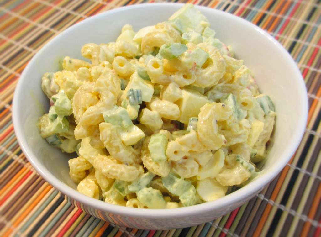 Macaroni Salad