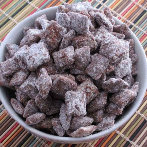 Muddy Buddies