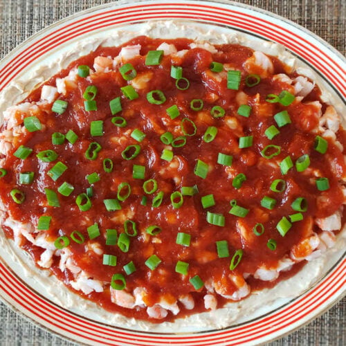 Old Fashioned Shrimp Dip