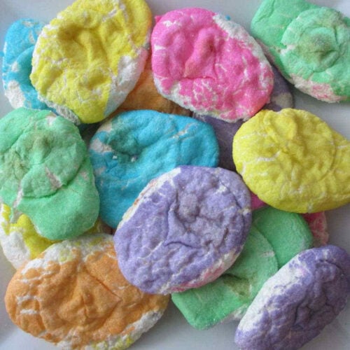 Peep Chips