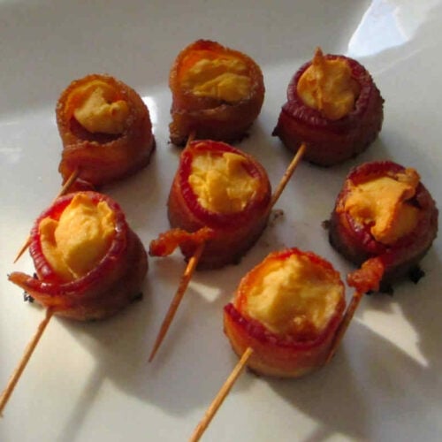 Pig Shots