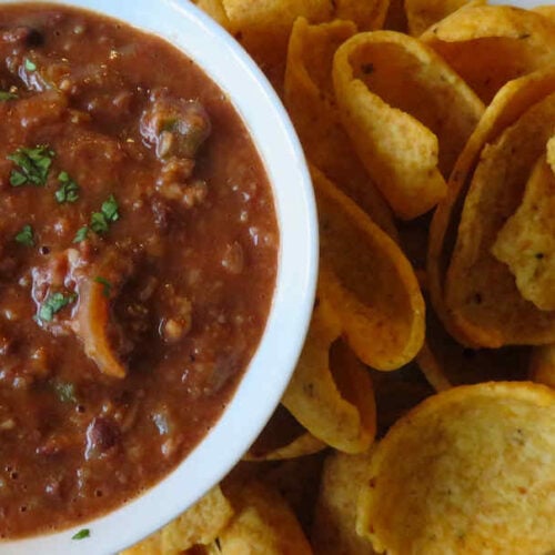 Rio Grande Dip