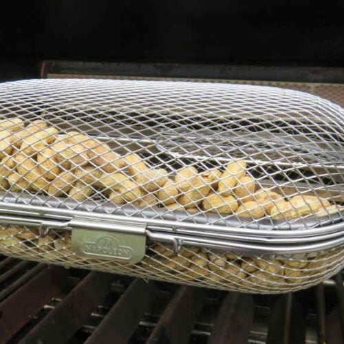 Rotisserie Roasted Peanuts