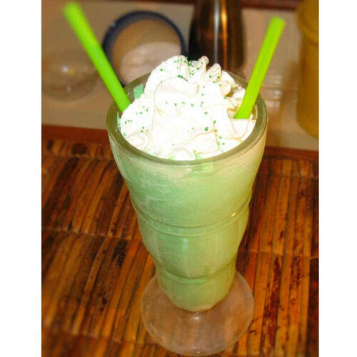 Shamrock Shake