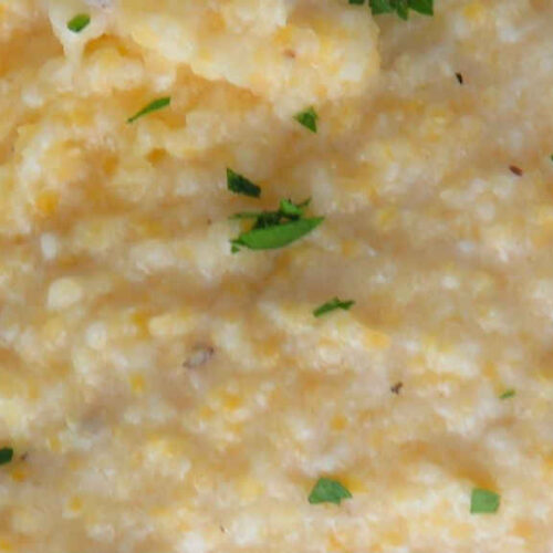 Slow Cooker Buttermilk Grits Life's A Tomato