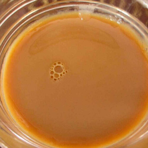 Slow Cooker Dulce de Leche